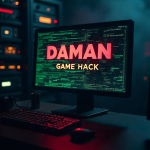 Daman Game Hack
