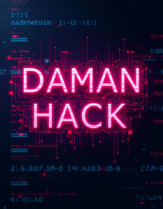 Daman Hack