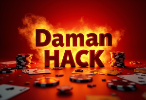 Daman Hack