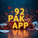92 Pak App