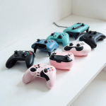 Colour Gane