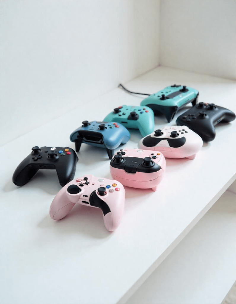 Colour Gane
